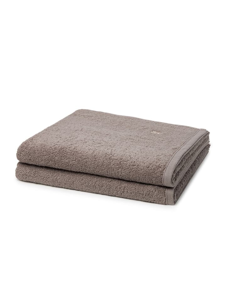 

Полотенце Ross, цвет flanell