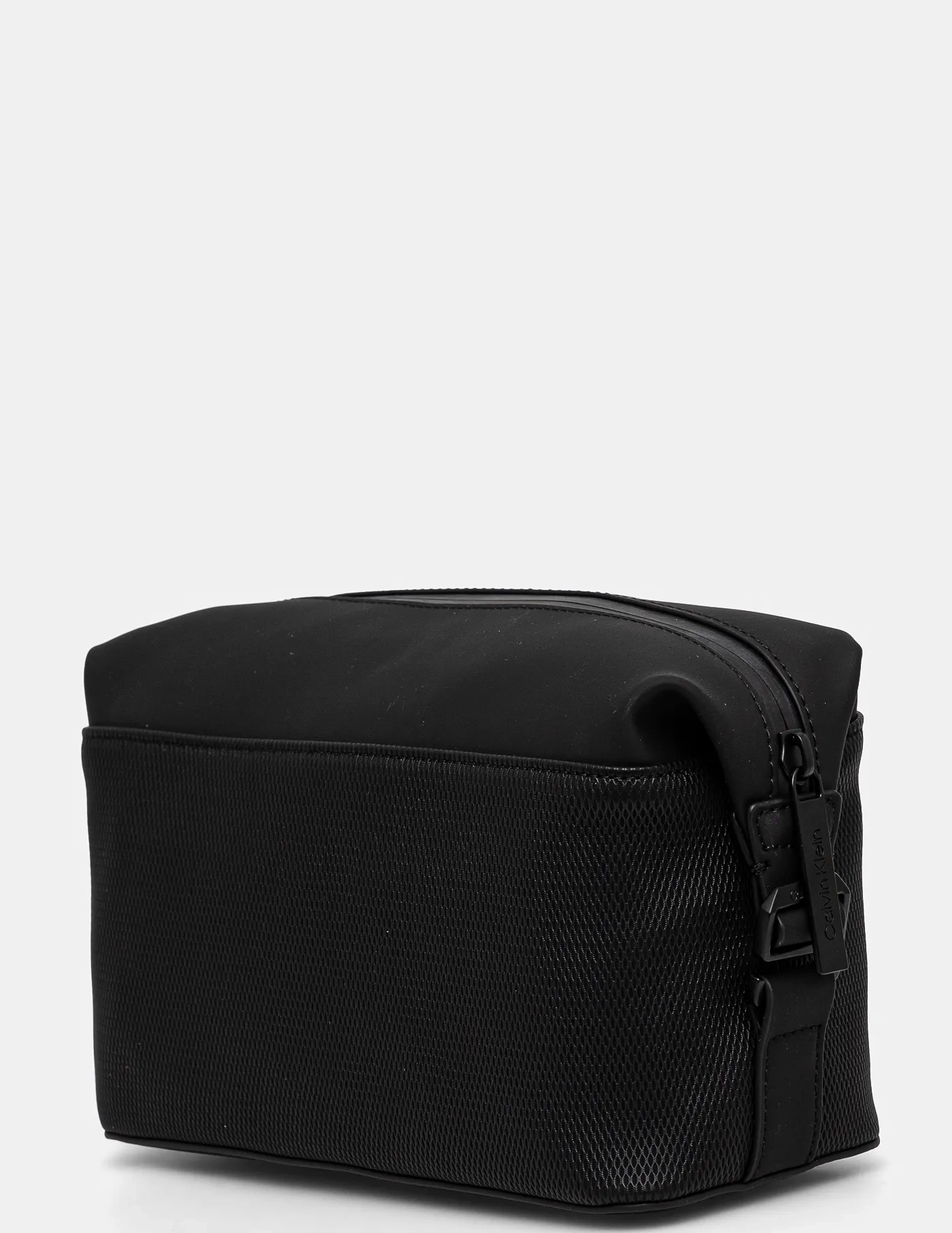 

Косметичка Calvin Klein, черный