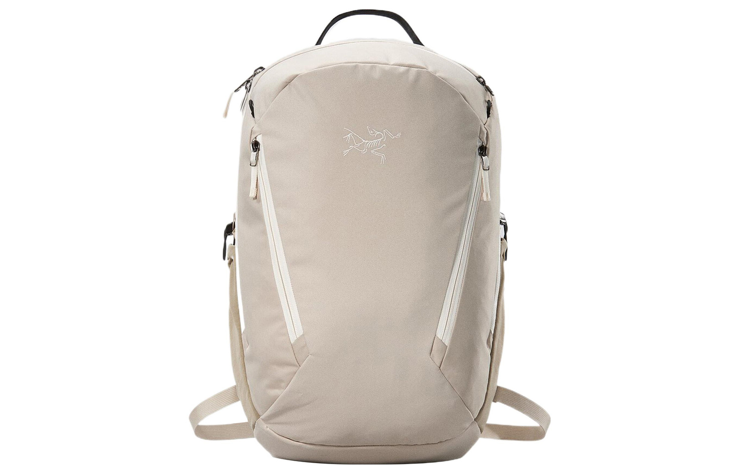 

Arcteryx Рюкзак Mantis 26L из полиэстера дымчато-серый унисекс, Smoke Gray