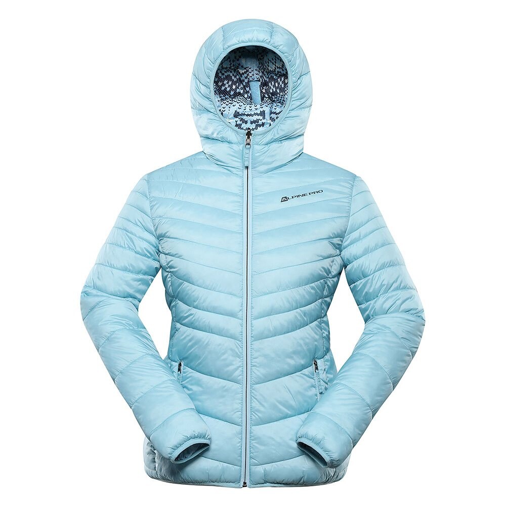 

Куртка Alpine Pro Eroma, синий
