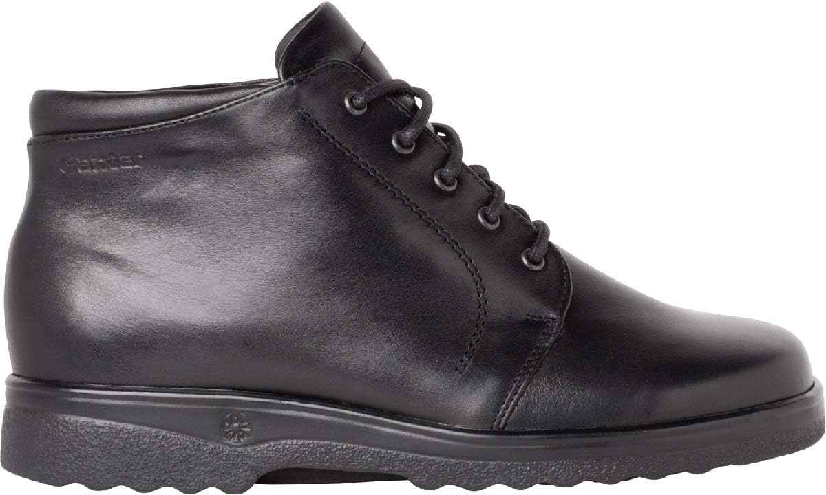 

Мужские ботинки Ganter с коротким голенищем, черный