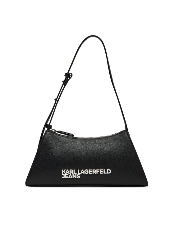 

Сумочка A2W30143 Karl Lagerfeld Jeans, черный