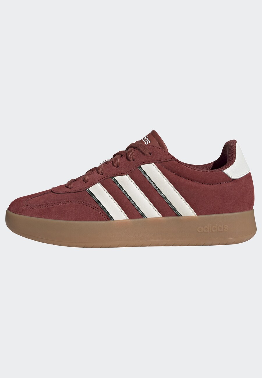 

Кроссовки ADIDAS SPORTSWEAR, бордовый