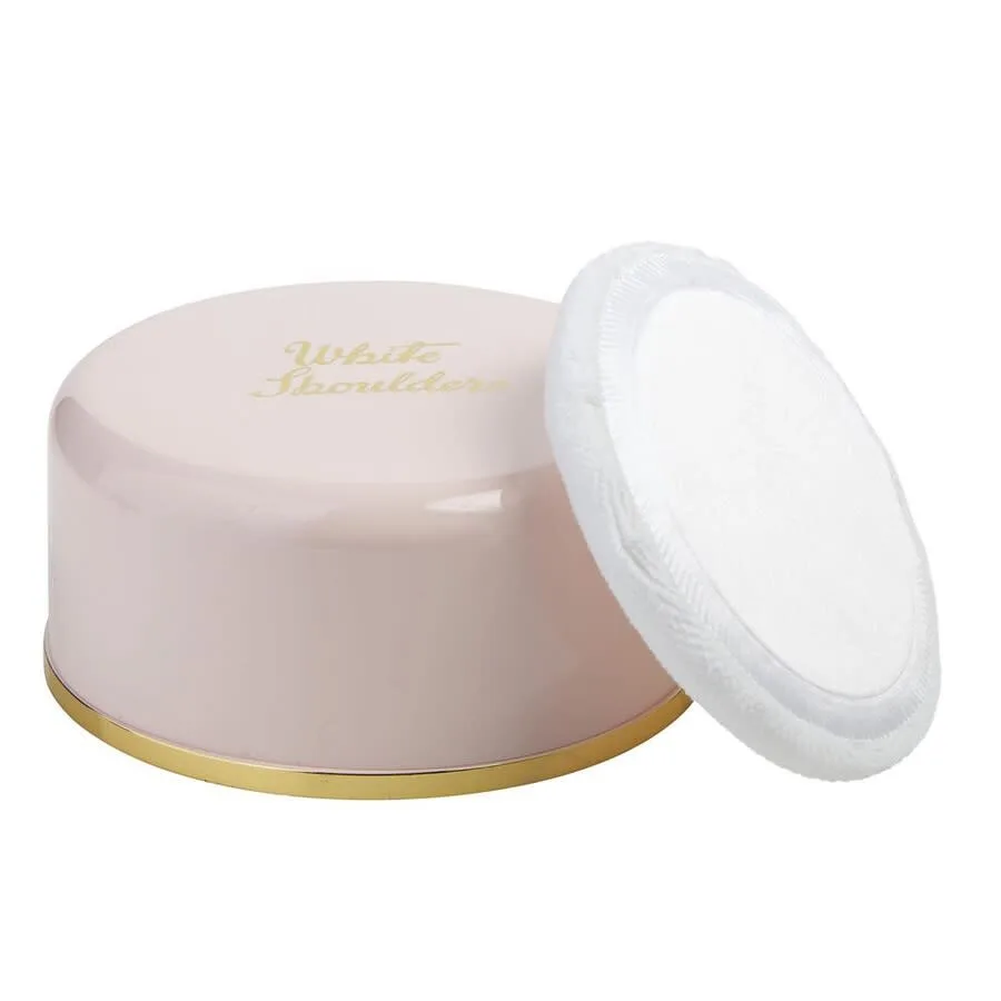 Пудра для лица Elizabeth Arden Ladies White Shoulders Dusting Powder, 2.6 oz, артикул 716393041963