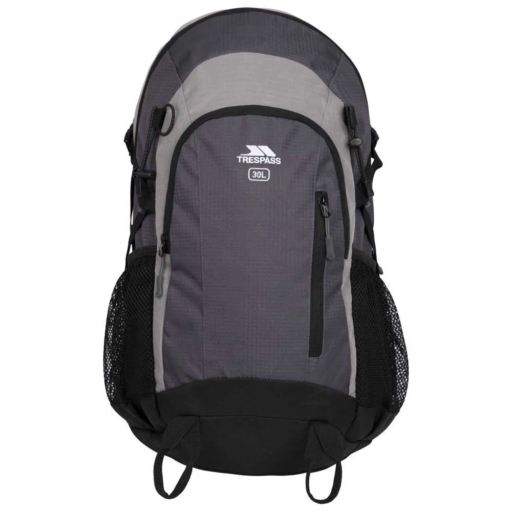 

Рюкзак Trespass Pitloch 30L, серый