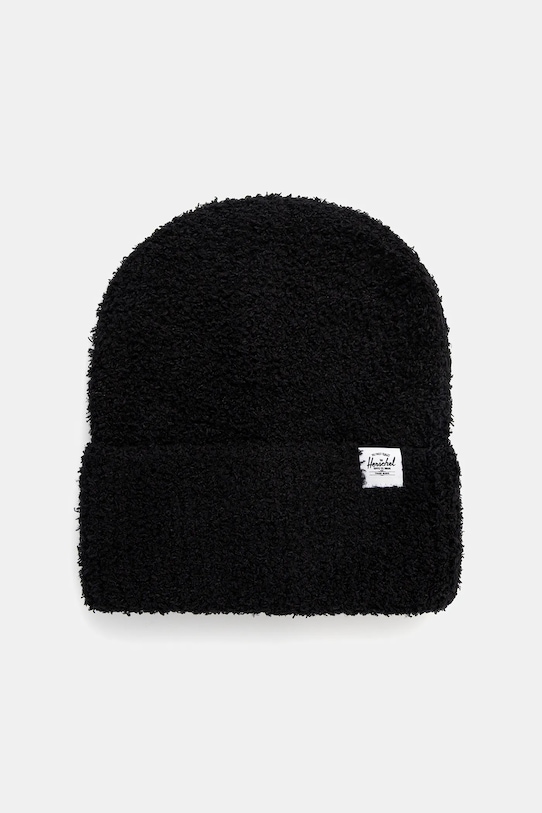 

Шапка Boucle Herschel, черный