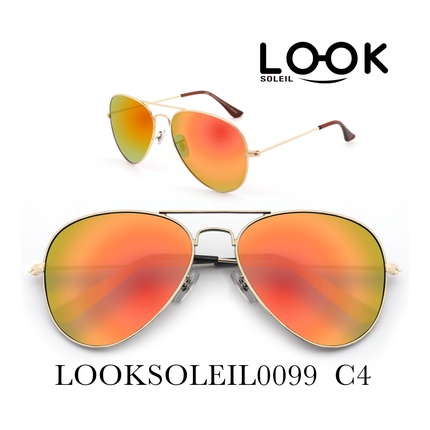 

Солнцезащитные очки Looksoleil0099 C4