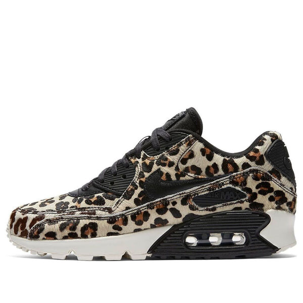 

Кроссовки air max 90 Nike, черный