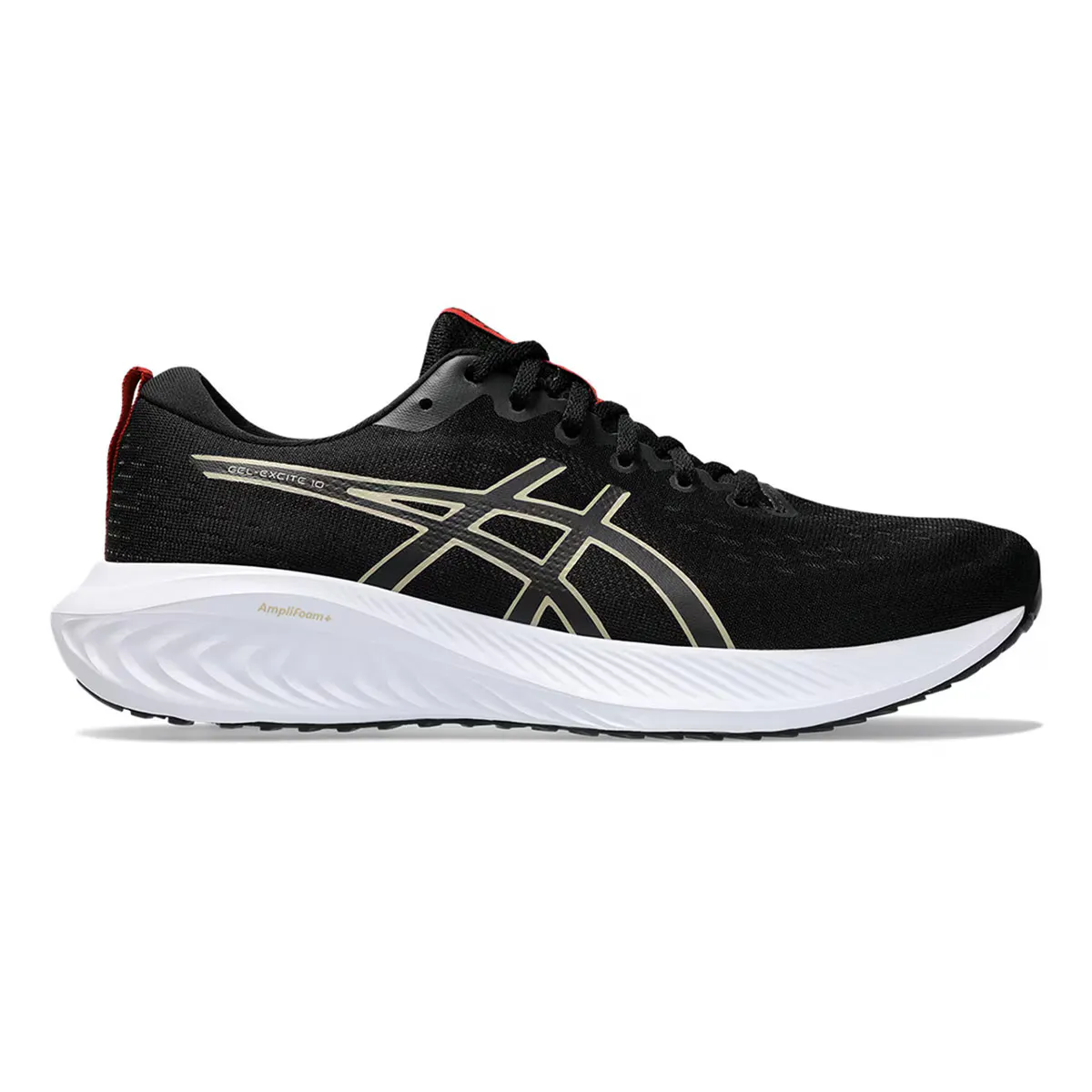 

Мужские кроссовки Asics GEL-EXCITE 10, черный/серый