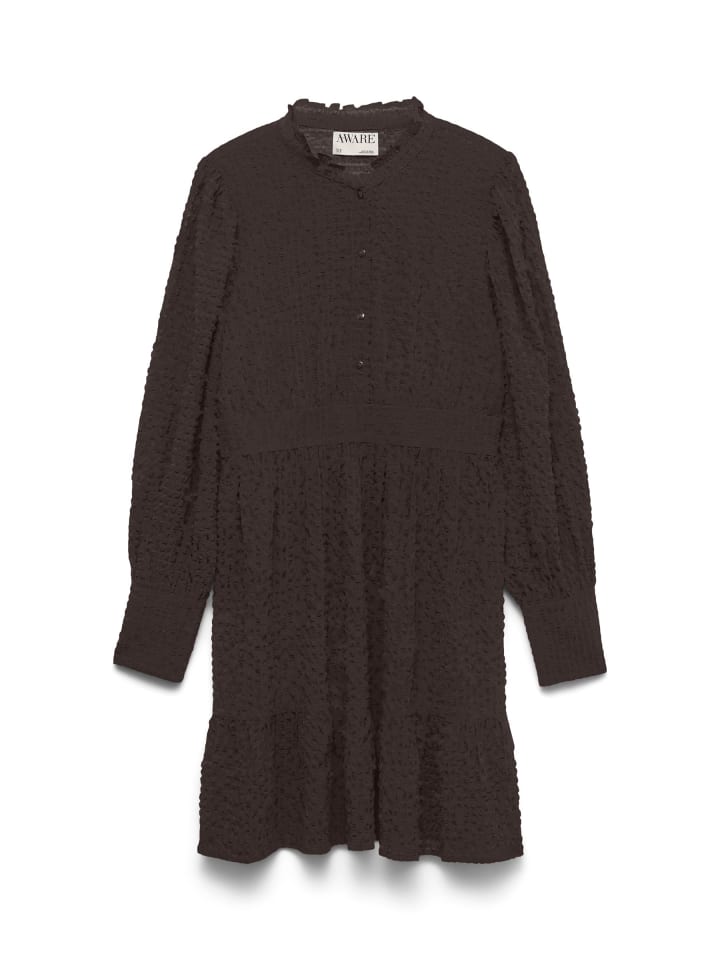 

Vero Moda Платье в шоколадном торте