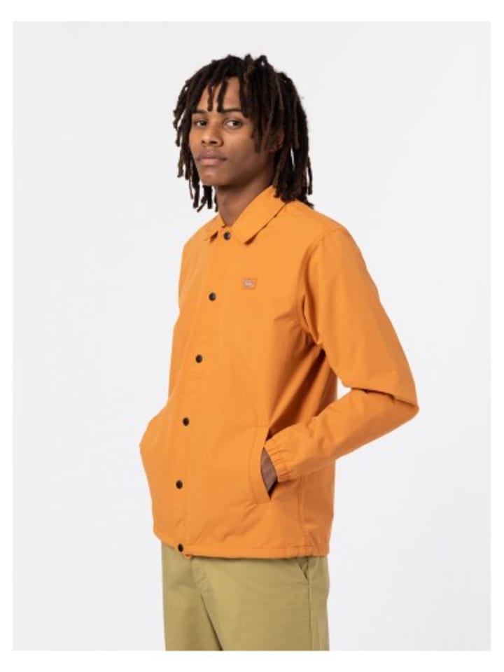 

Куртка Dickies, оранжевый