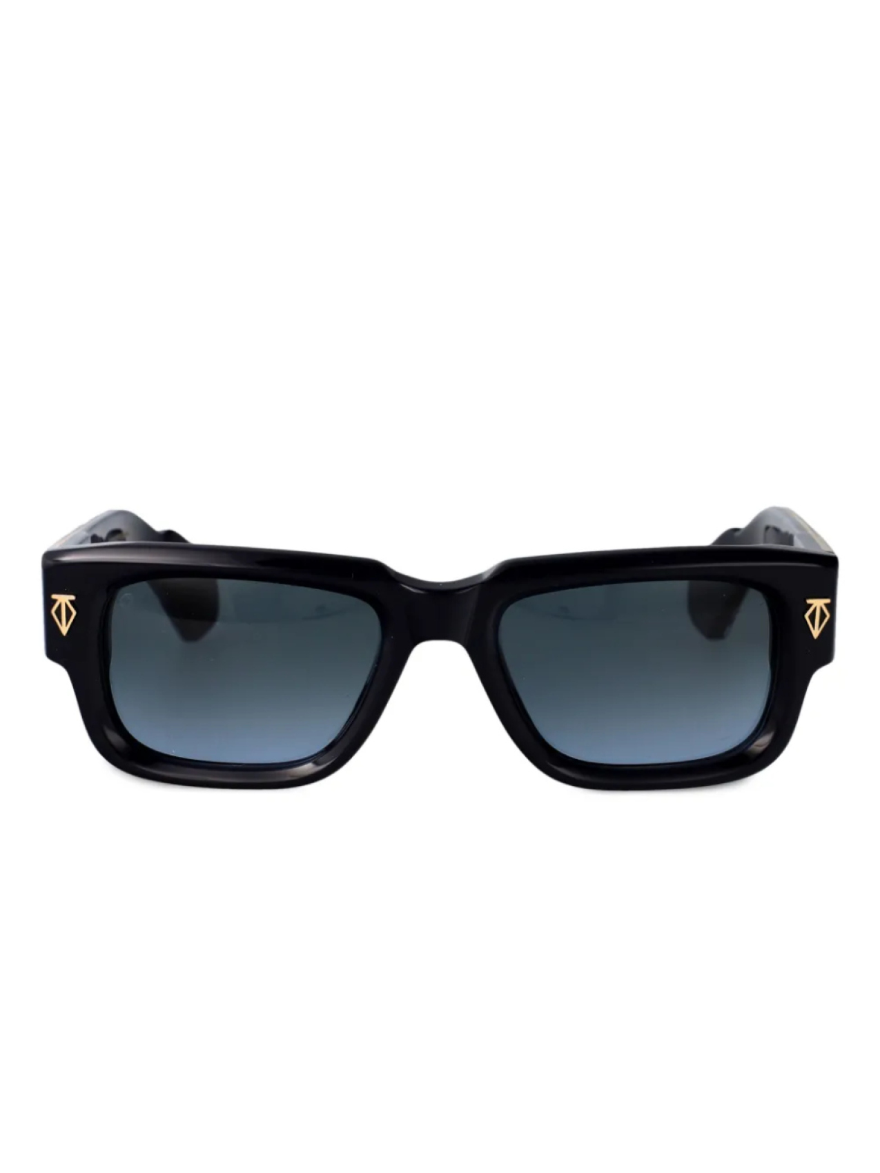 

Солнцезащитные очки T Henri Eyewear Taycan, черный