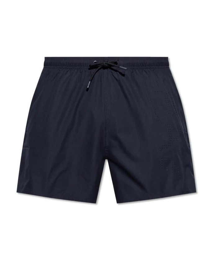 

Плавки Emporio Armani Ea7, синий