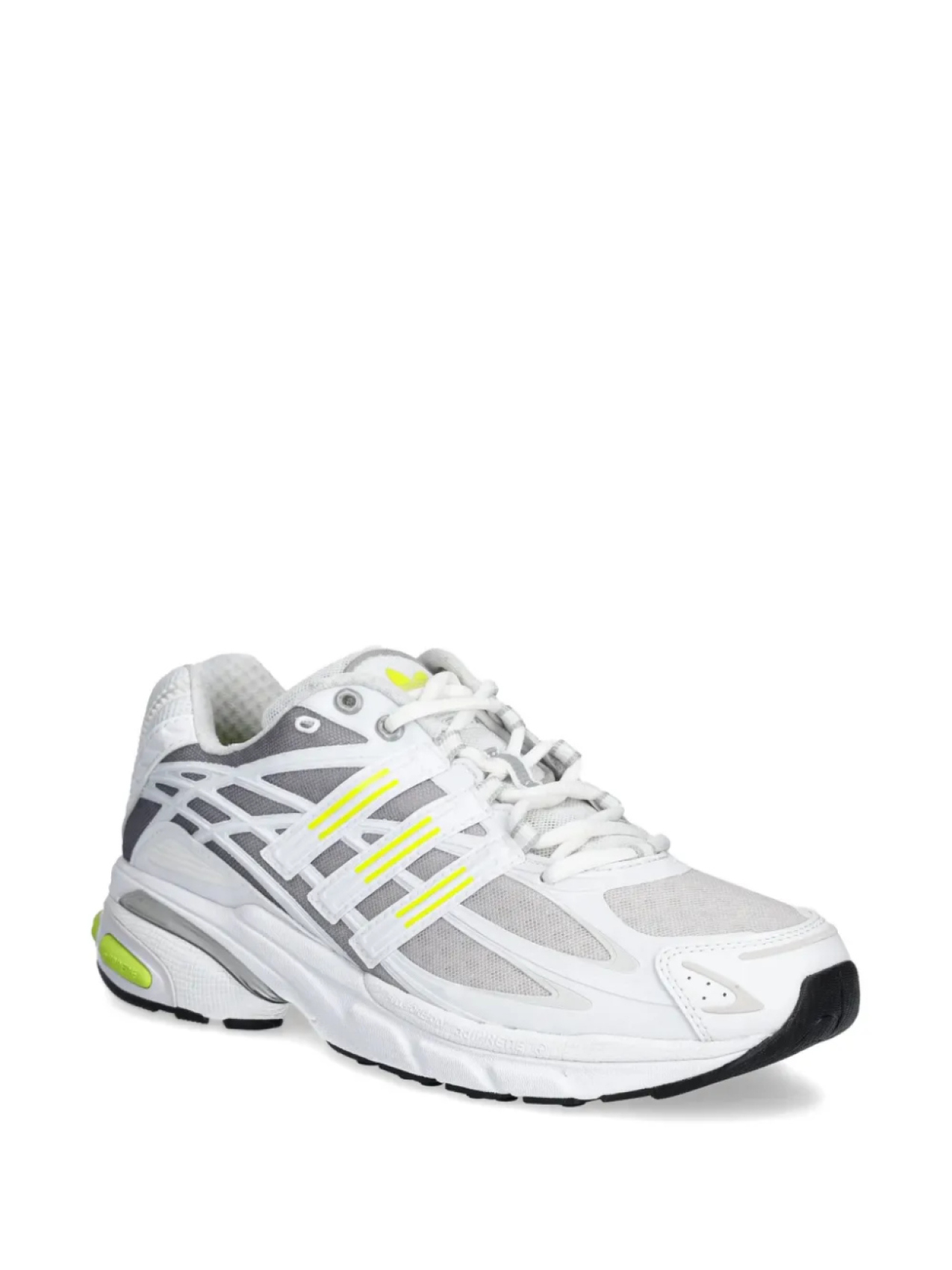 Кроссовки Adidas Adistar Cushion, серый — фото 2