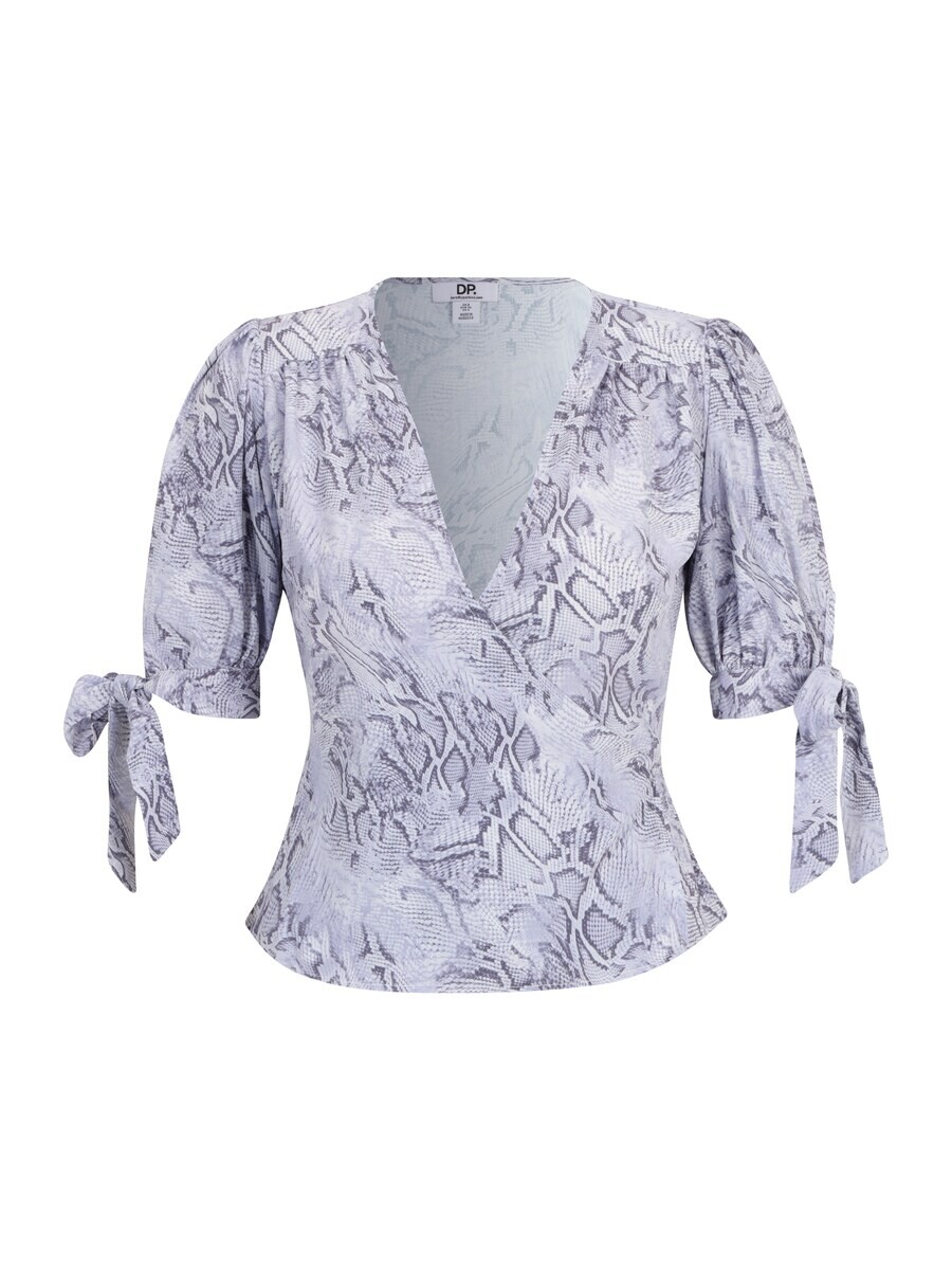 

Блуза Dorothy Perkins, светло-фиолетовый