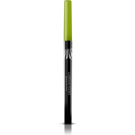 

Max Factor Excess Intensity Стойкая подводка для глаз 03 Зеленый