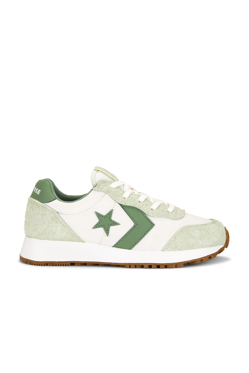 Кроссовки Converse omega trainer, surplus mint & egret