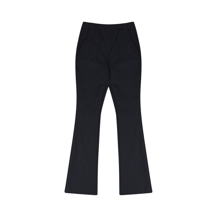 

Брюки Coperni Stretch Tailored Trousers, Black