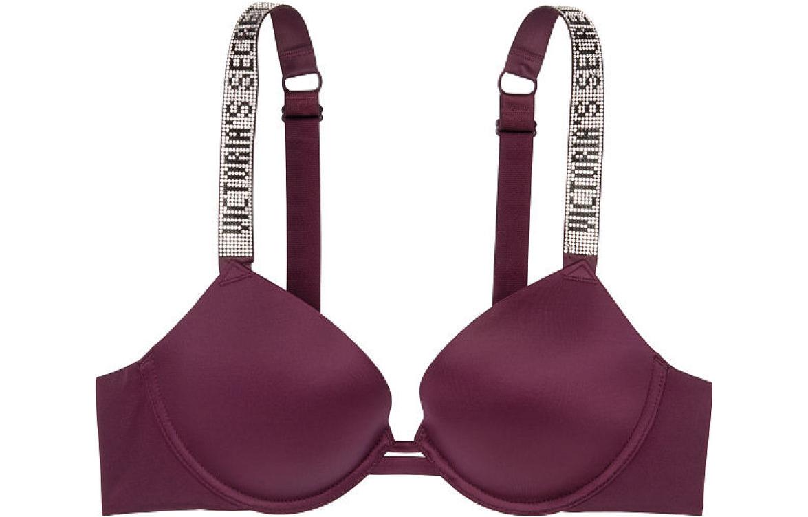 

Женский бюстгальтер Victoria's Secret, фиолетовый