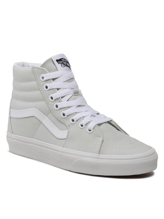 

Кроссовки Vans, зеленый