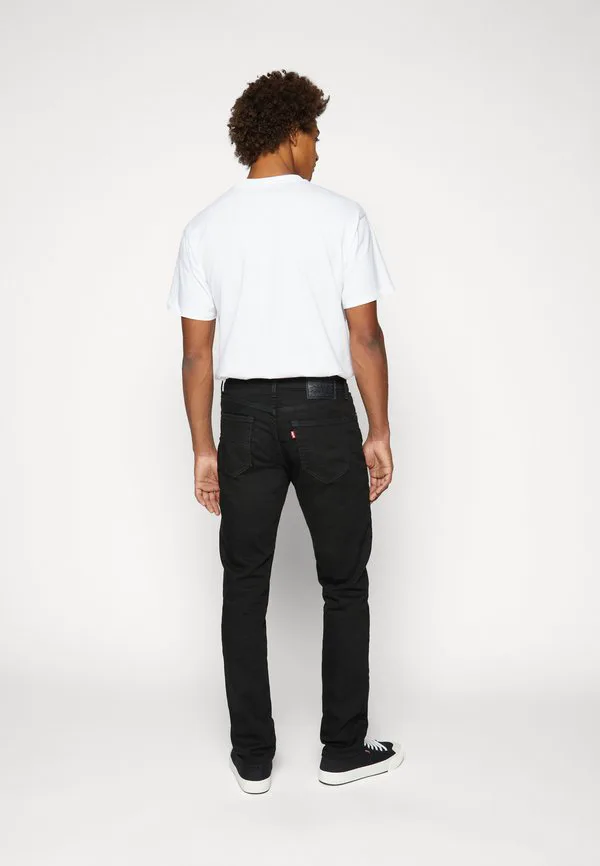 511 узкие джинсы облегающего кроя Levi'S, Nightshine — фото 4