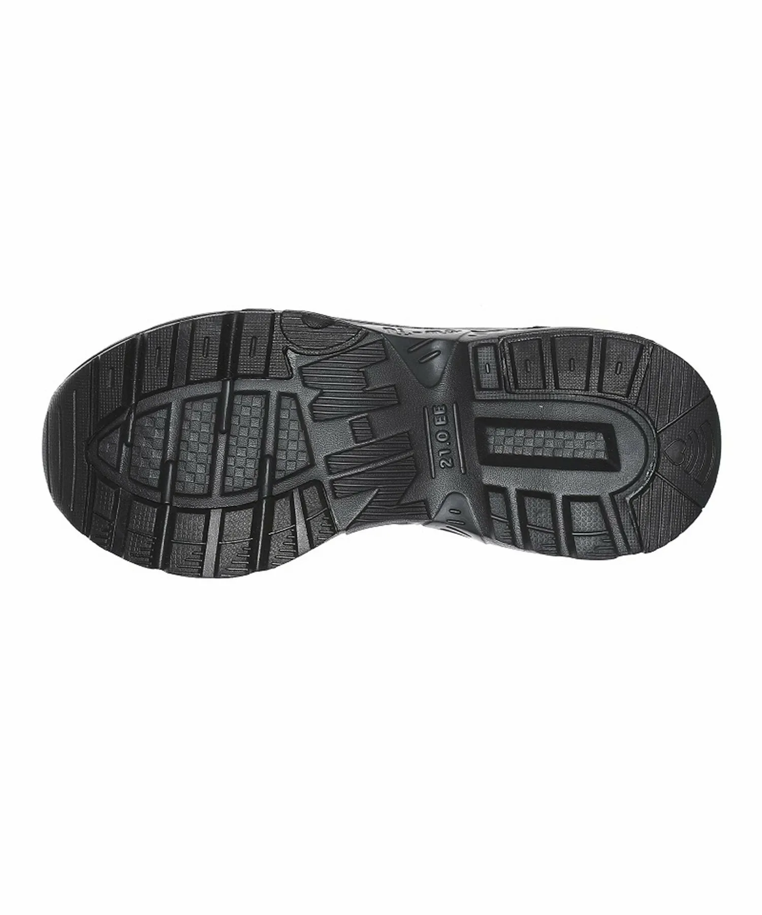 Детские кроссовки MoonStar NM J149 черного цвета для девочек Ni-Mo, black — фото 2