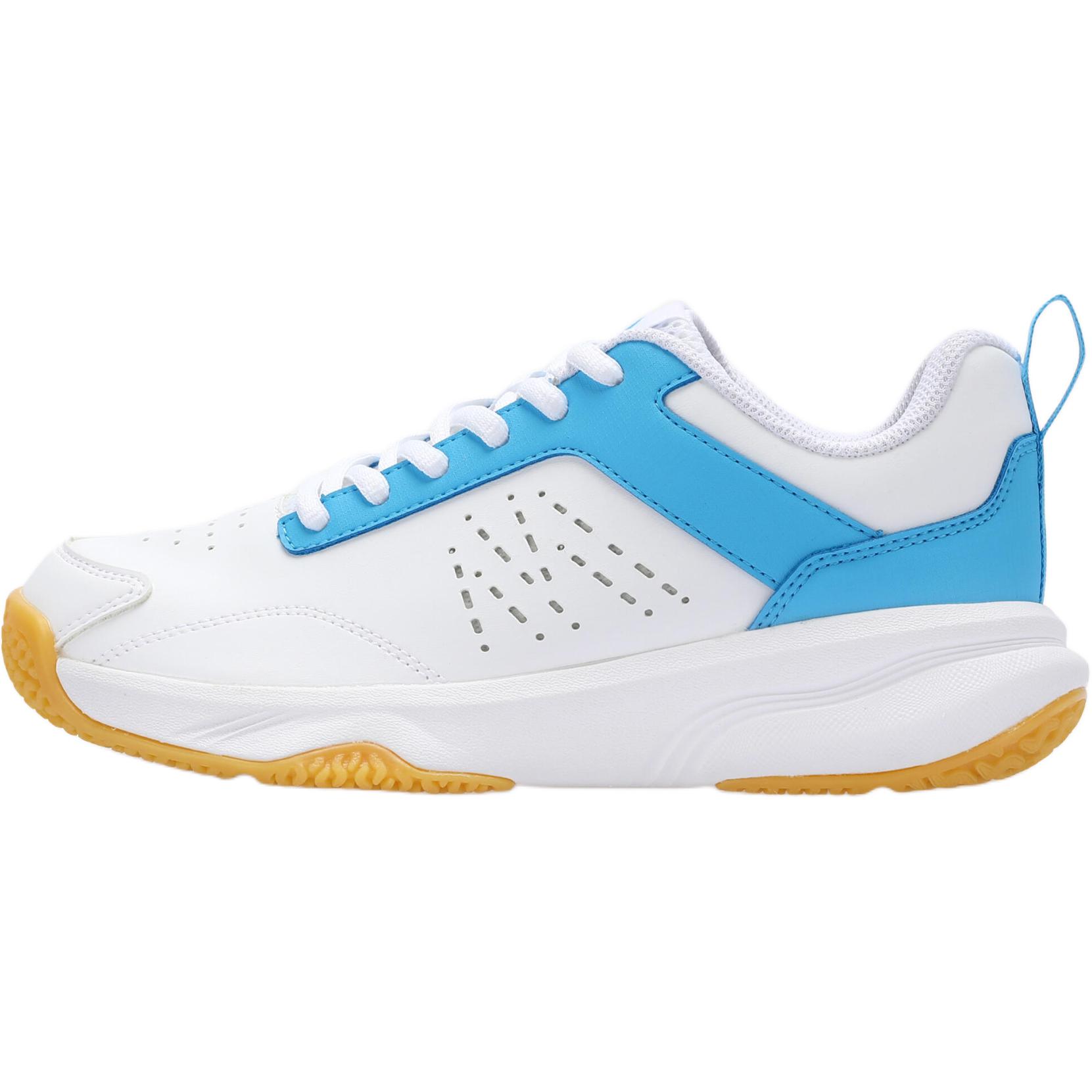 

Детские кроссовки с амортизаторами серии 500 с противоскользящими свойствами, низкие DECATHLON, белый