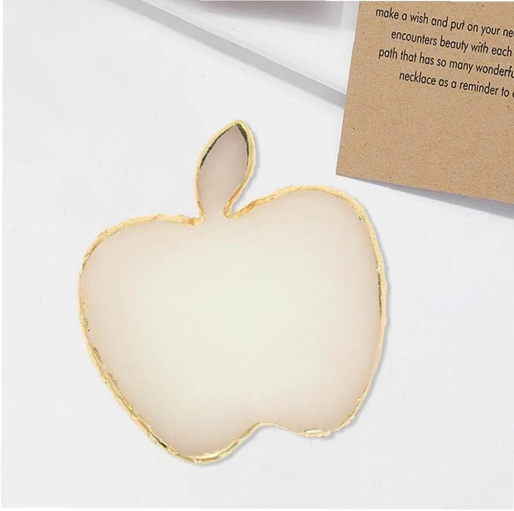 Палитра для нейл-арта Apple Lixgoma белый — фото 3