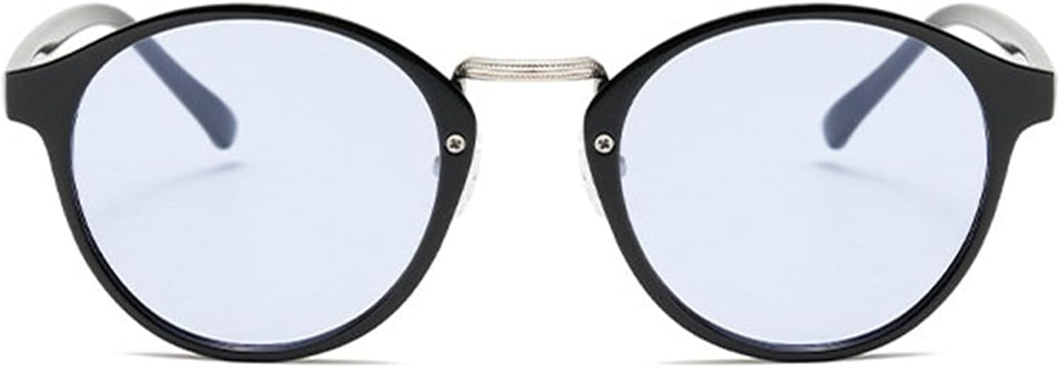 

Хелена Модные круглые солнцезащитные очки для женщин, ретро-градиентные, с защитой от УФ-излучения UV400, для мужчин, трендовые, для активного отдыха и путешествий, овальные, для чаепития helena, C8