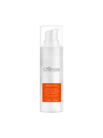 Крем для лица Skinchemists — Увлажняющий с транексамовой кислотой, 100 мл