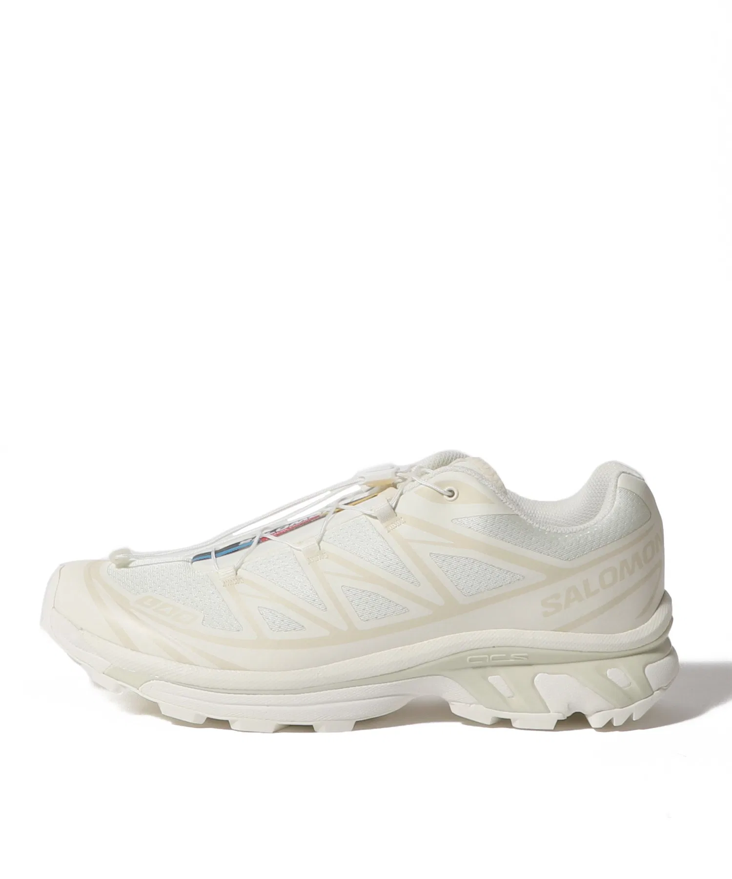 Мужские кроссовки Salomon XT-6