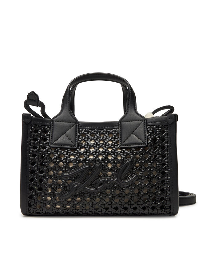

Сумка A2W30053 Karl Lagerfeld, черный