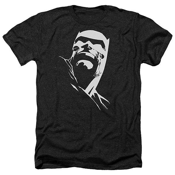 

Футболка Batman DKR Adult Heather Licensed Character