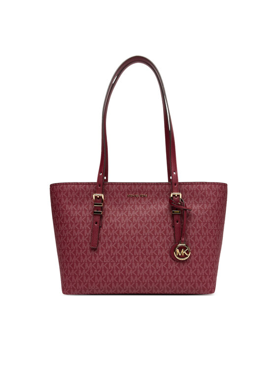 

Женская сумка Quinn 30T5GQNT2V Michael Michael Kors, красный
