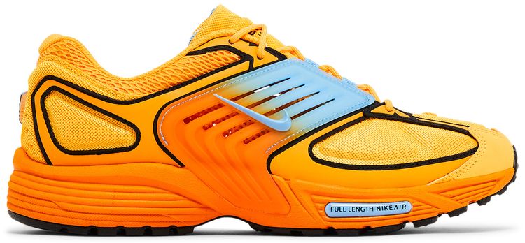 

Кроссовки Nike Pegasus Wave 'Gradient Cage - Sundial', оранжевый