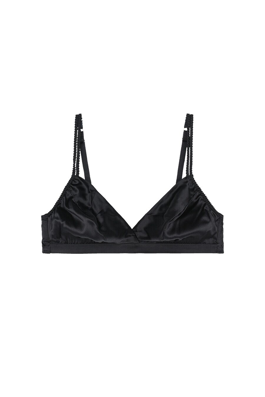 

Бюстгальтер Intimissimi EMMA, черный