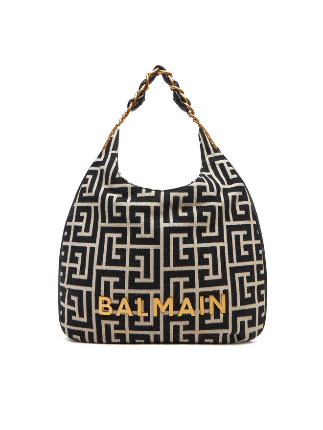 

Сумочка DN0BT929TJQX Balmain, черный