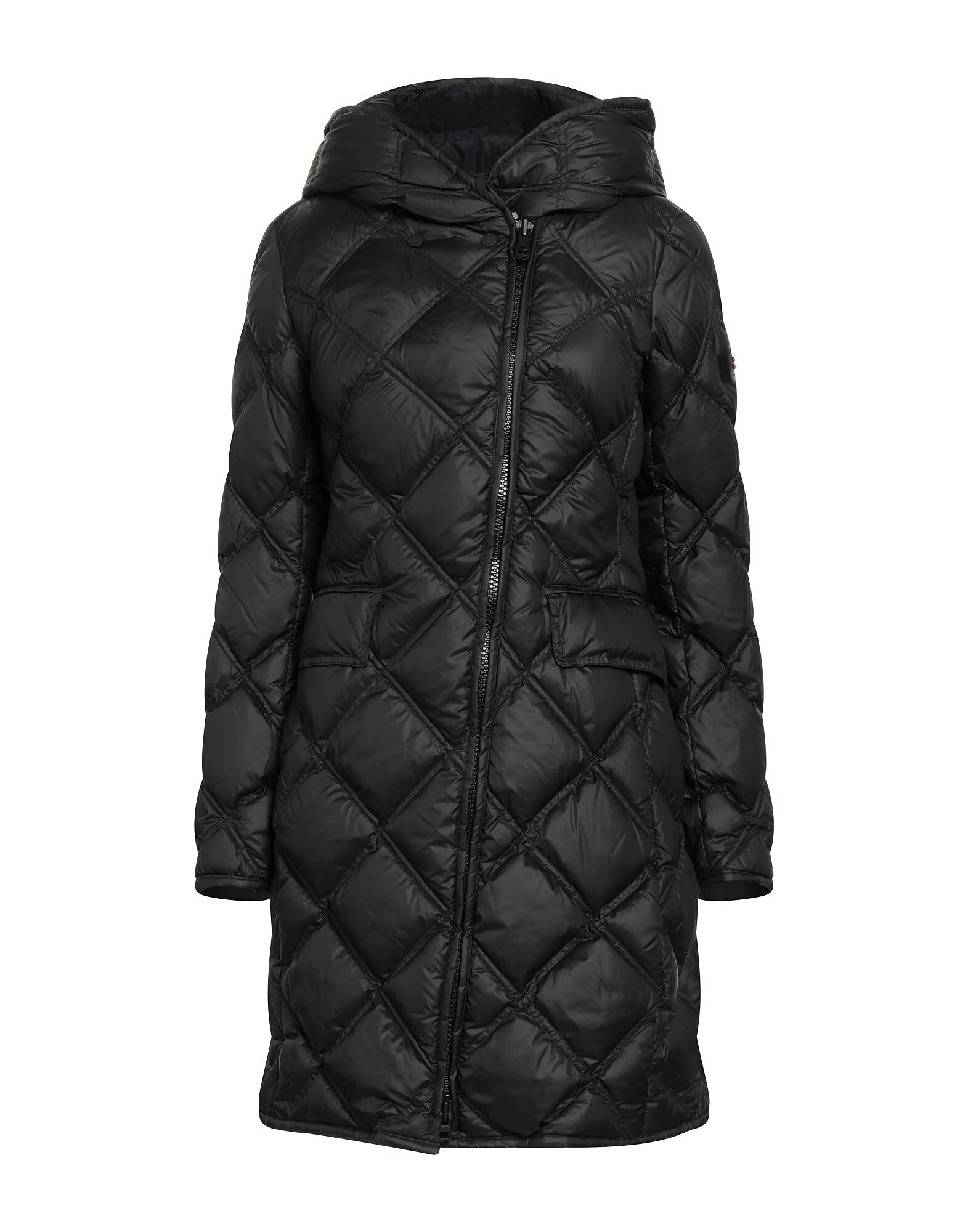 

Пуховик Peuterey, черный