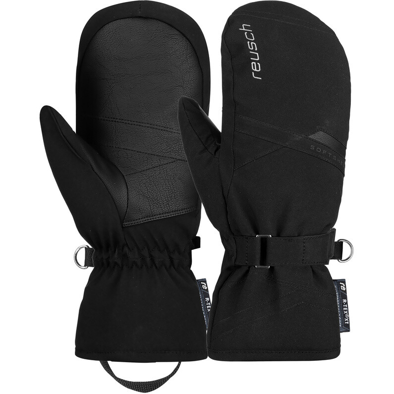 

Женские перчатки Helena R-TEX XT Reusch, черный