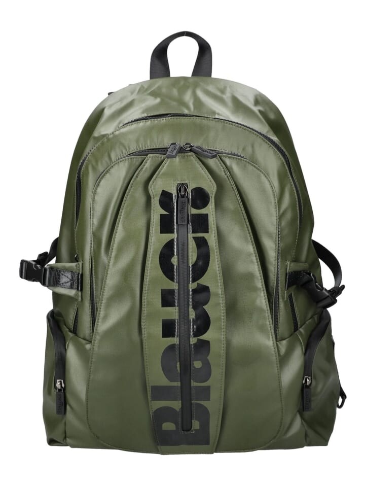 

Рюкзак BLAUER USA Taschen, цвет Military