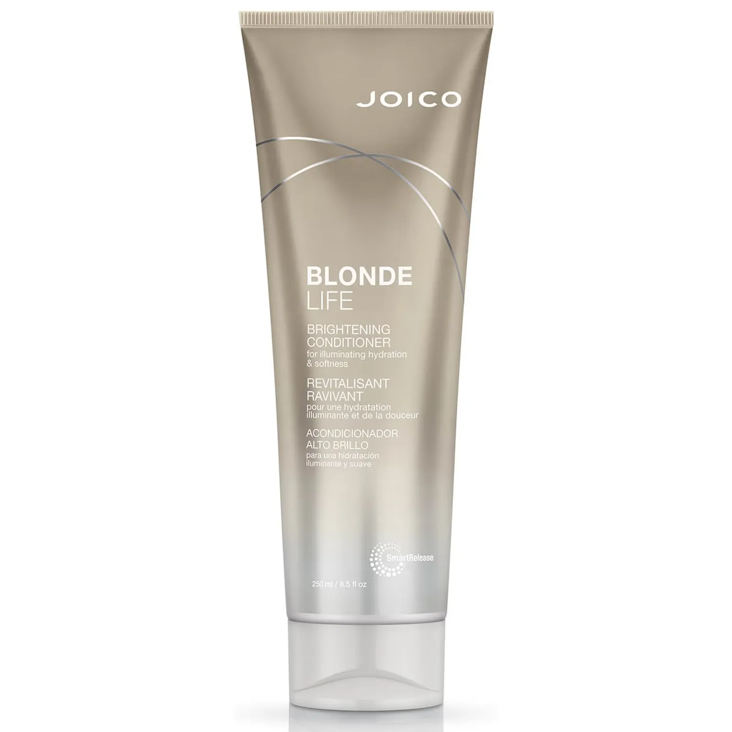 

Blonde Life Осветляющий кондиционер 250 мл Joico