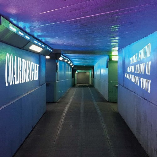 

CD диск Coarbegh: Sound & Flow Of London