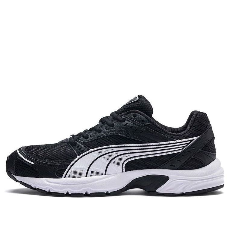 

Беговые кроссовки PUMA Axis 'Black', черный