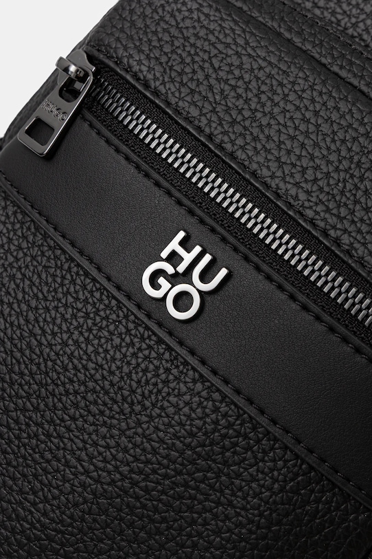 

Рюкзак Hugo, черный