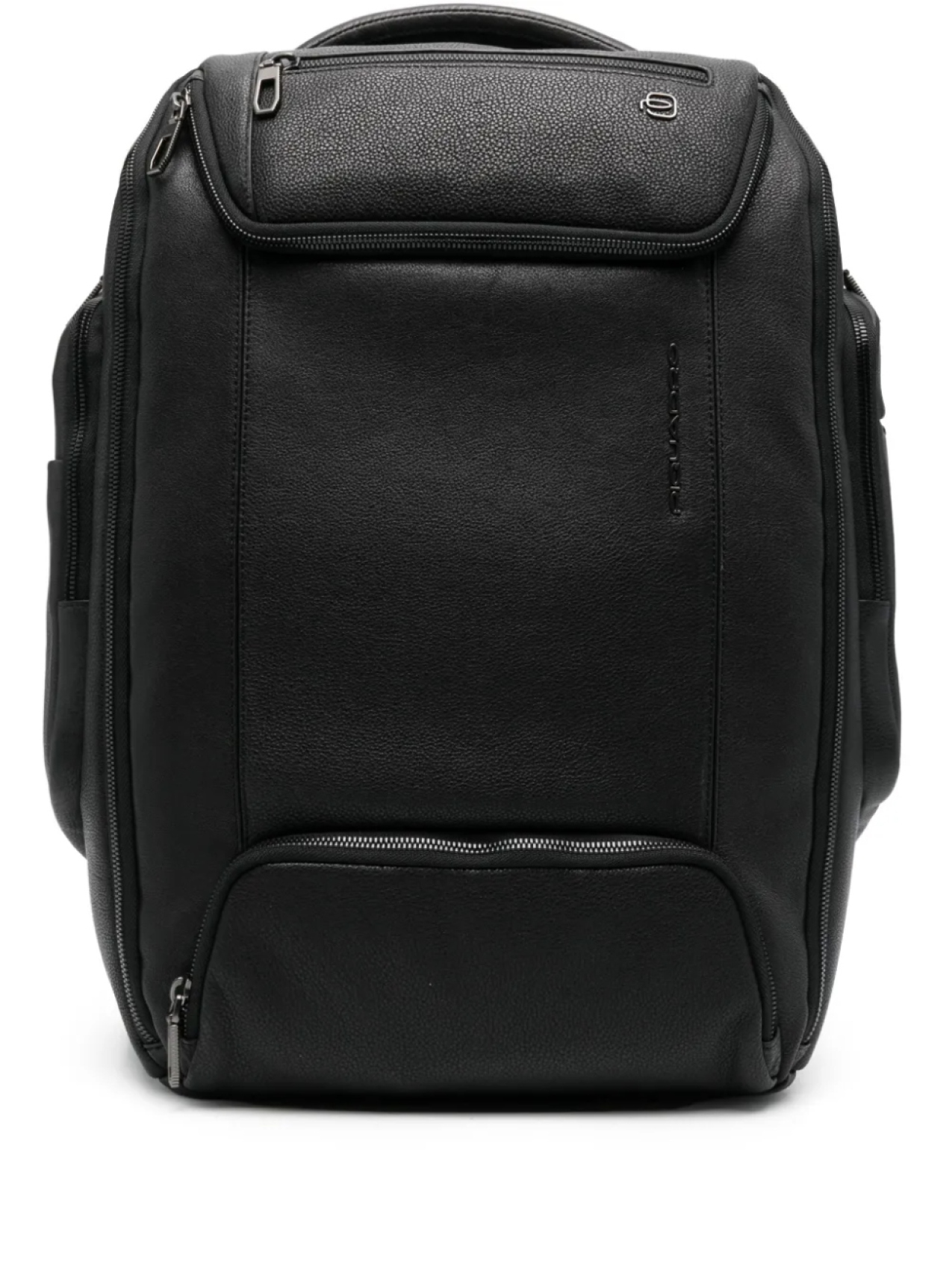 

Рюкзак для ноутбука 15,6'' PIQUADRO, черный