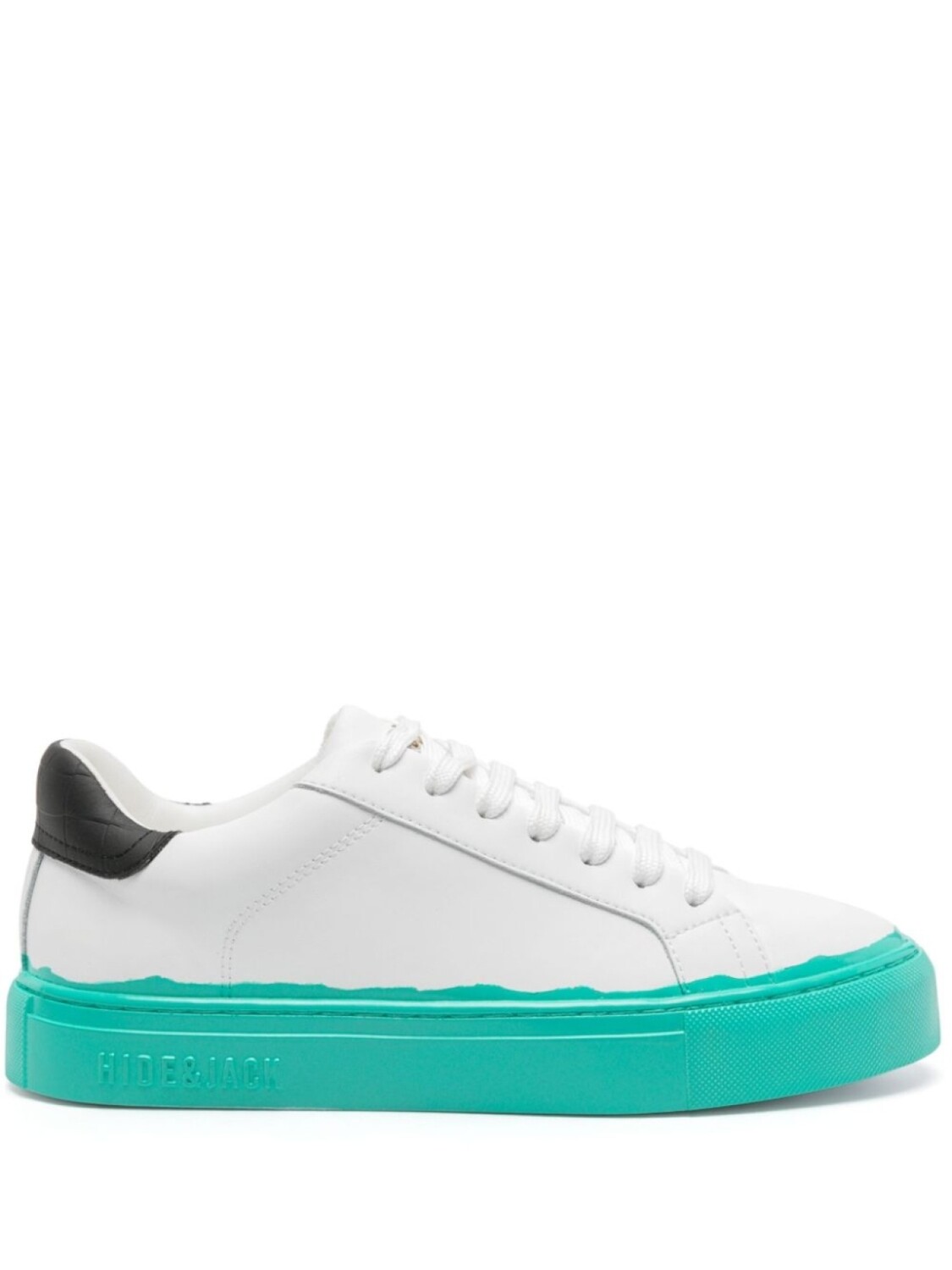 

Кроссовки Essence Sky Candy Hide&Jack, белый