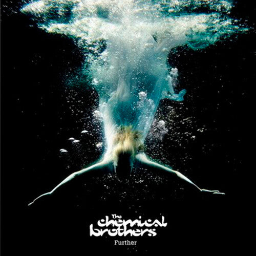 

Виниловая пластинка Chemical Brothers: Further