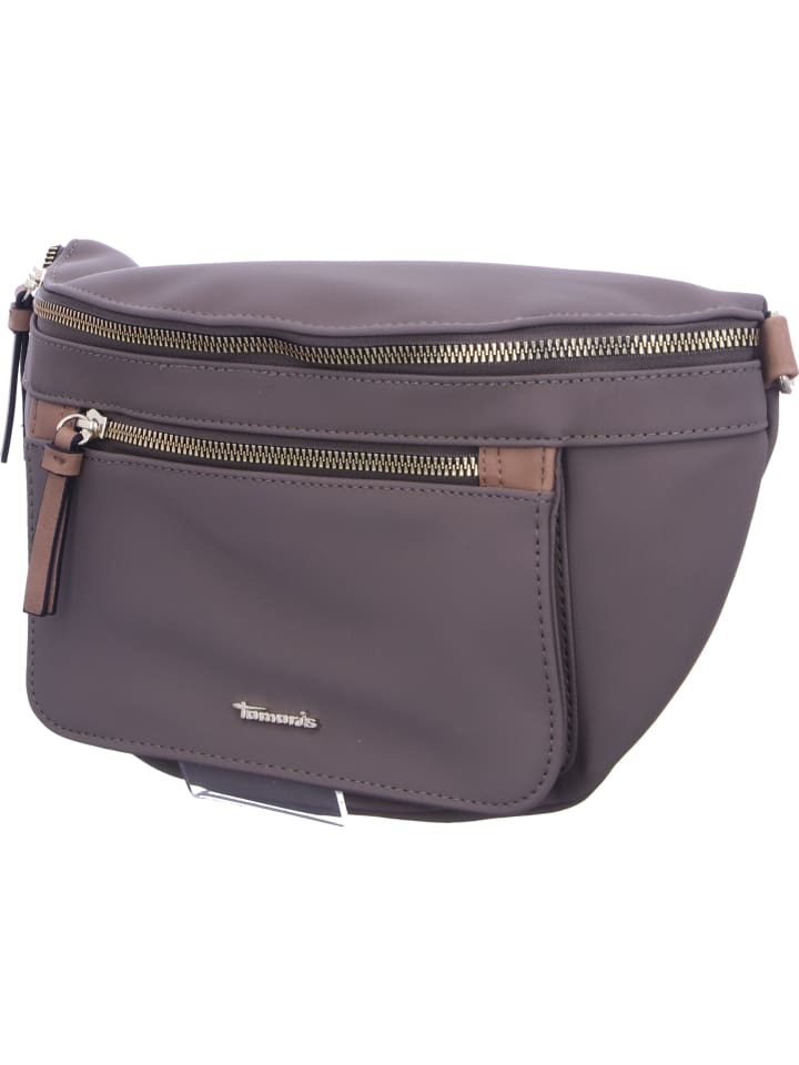 

Сумка шоппер Tamaris, серый