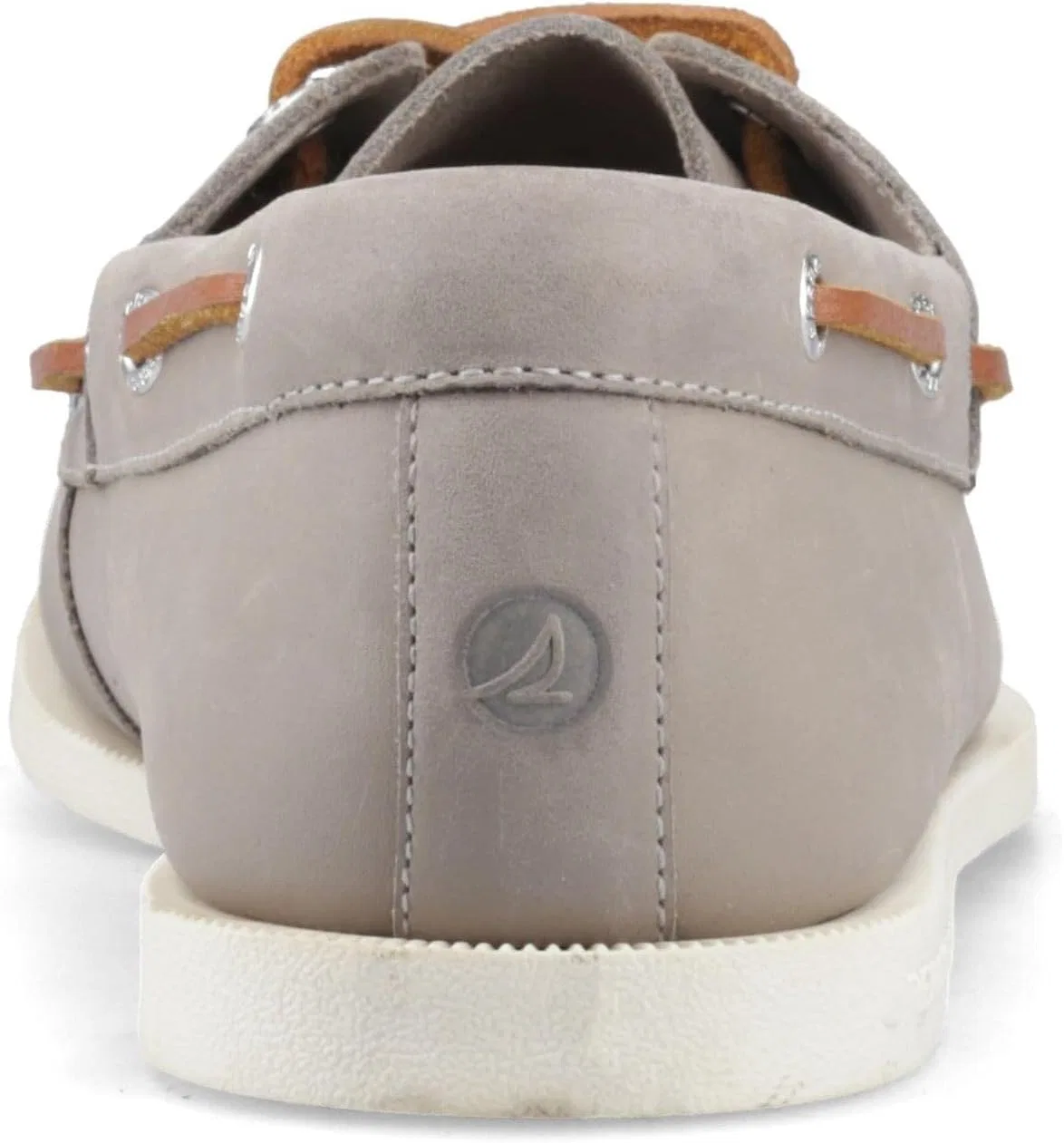 Туфли Sperry Herren TacomaKlassische Herren-Schnürschuhe, Grau — фото 2