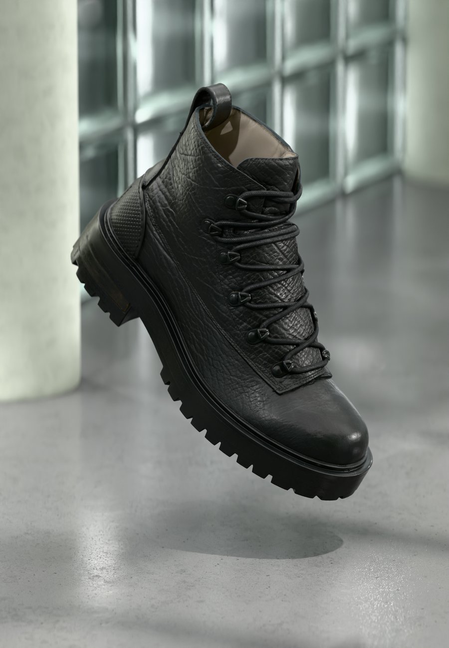 

Ботинки AllSaints MCCOY, Black